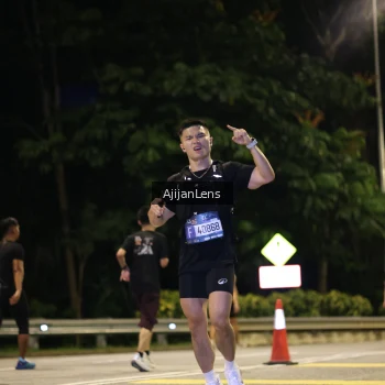 Runner Photo 3977957