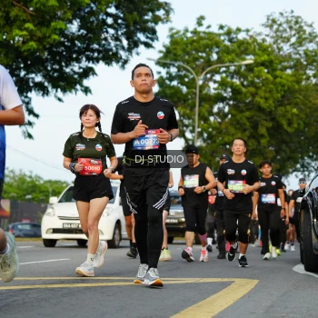 Runner Photo 3977967