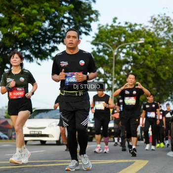 Runner Photo 3977969