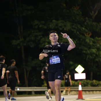 Runner Photo 3977986