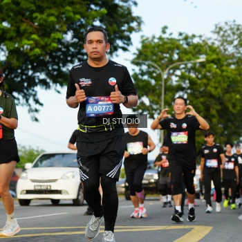 Runner Photo 3977988