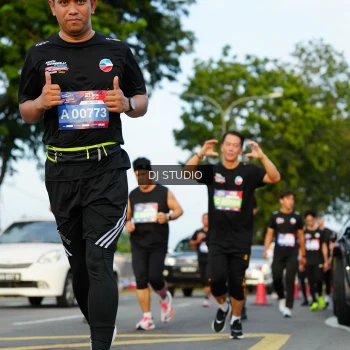 Runner Photo 3978007