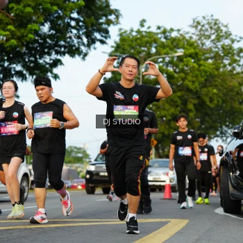 Runner Photo 3978017