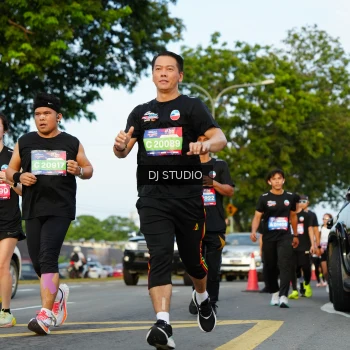 Runner Photo 3978032