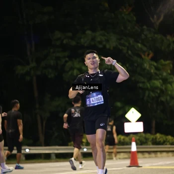 Runner Photo 3978035