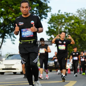 Runner Photo 3978038