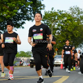 Runner Photo 3978040