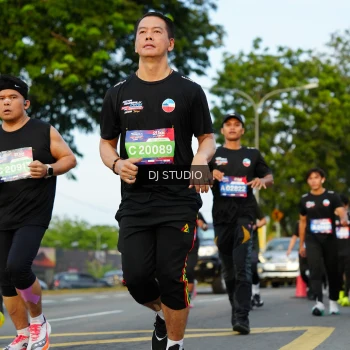 Runner Photo 3978050
