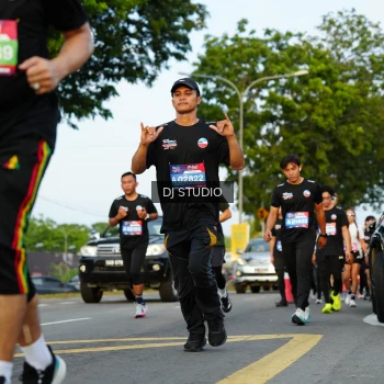 Runner Photo 3978067