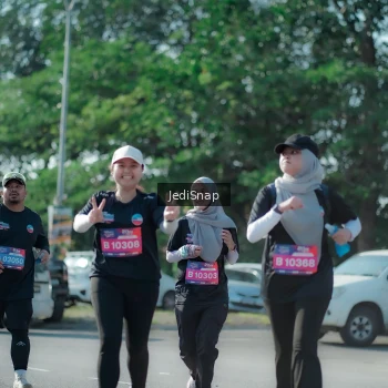 Runner Photo 3978076