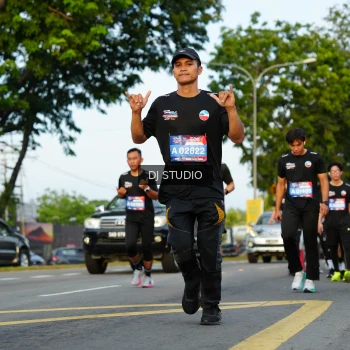 Runner Photo 3978080