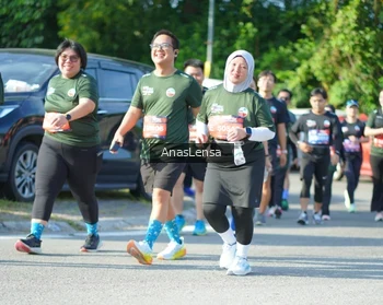 Runner Photo 3978081