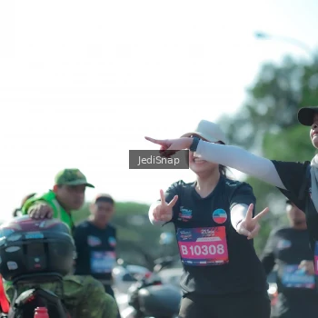 Runner Photo 3978089