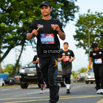 Runner Photo 3978098