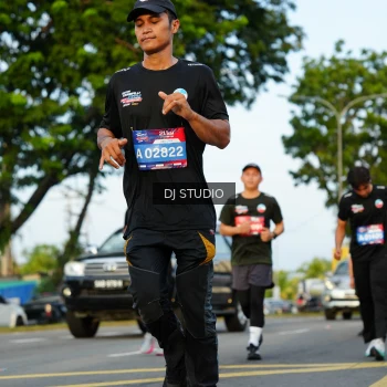 Runner Photo 3978107