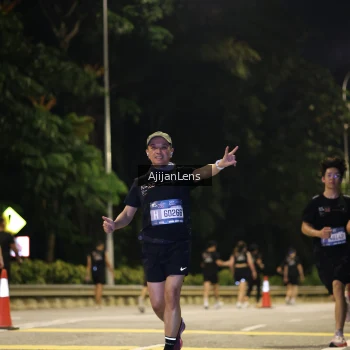 Runner Photo 3978108