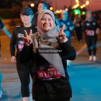 Runner Photo 3978116