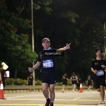 Runner Photo 3978156