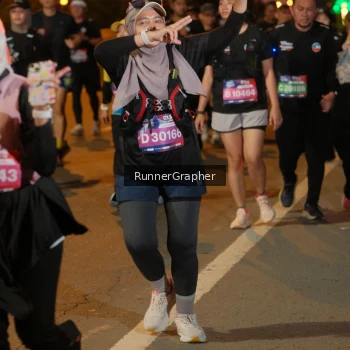 Runner Photo 3978182