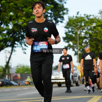 Runner Photo 3978199