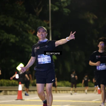 Runner Photo 3978205