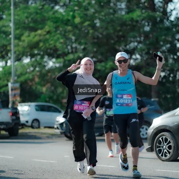 Runner Photo 3978207