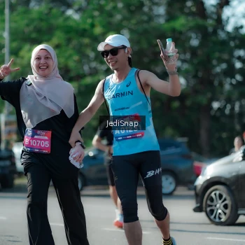 Runner Photo 3978213