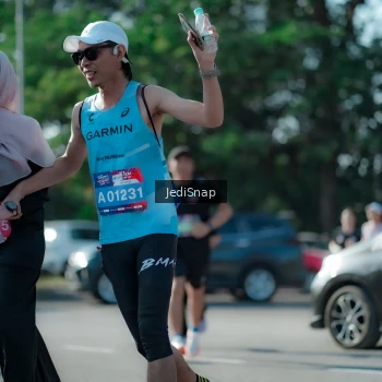 Runner Photo 3978219