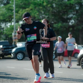 Runner Photo 3978249