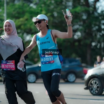 Runner Photo 3978257
