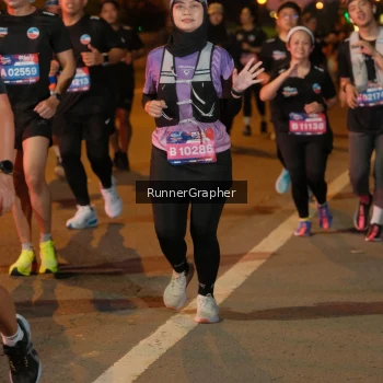 Runner Photo 3978261