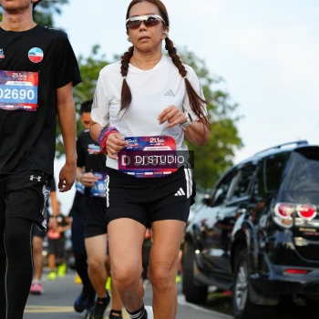 Runner Photo 3978298