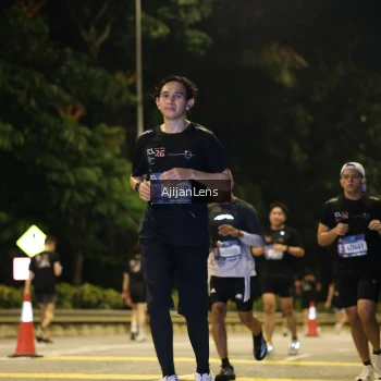 Runner Photo 3978299