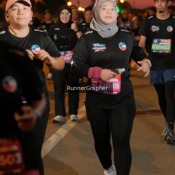 Runner Photo 3978300