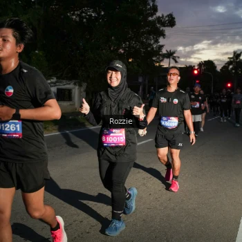 Runner Photo 3978304