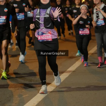 Runner Photo 3978314