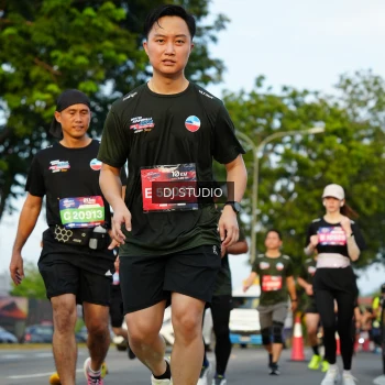 Runner Photo 3978328