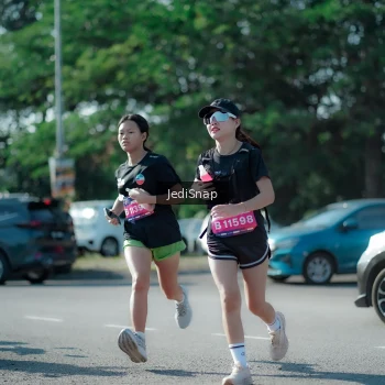 Runner Photo 3978334