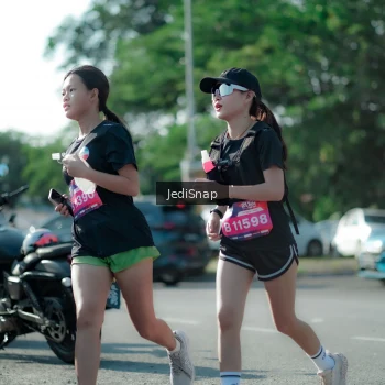 Runner Photo 3978338