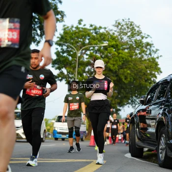 Runner Photo 3978339