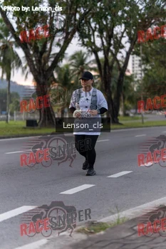Runner Photo 397834