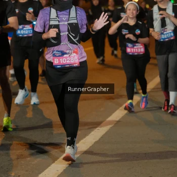 Runner Photo 3978343