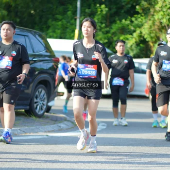 Runner Photo 3978357