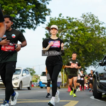 Runner Photo 3978373