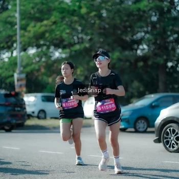 Runner Photo 3978382