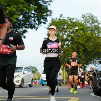 Runner Photo 3978388