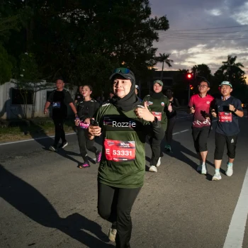 Runner Photo 3978393