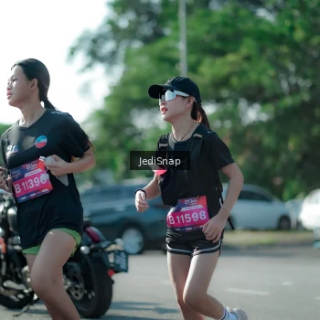 Runner Photo 3978394