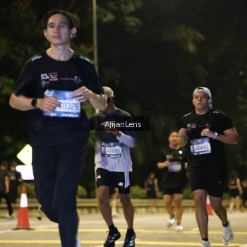 Runner Photo 3978398