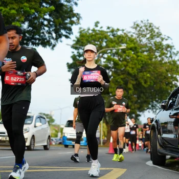 Runner Photo 3978405
